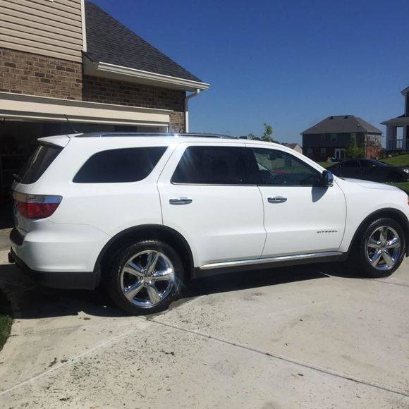 Meet your Posher, Randallandchenel - Picture 1 of 1